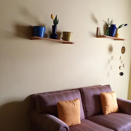 Проживание в семье Chalet Campo Mar *