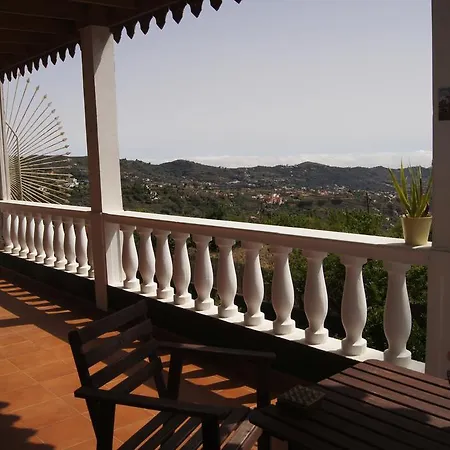Chalet Campo Mar Alloggio in famiglia *