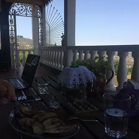 Проживание в семье Chalet Campo Mar